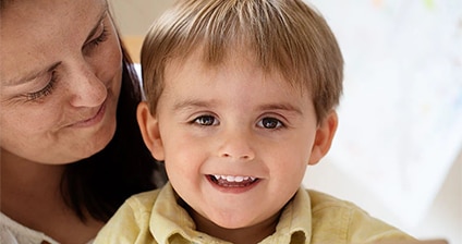 Ongoing care for your child