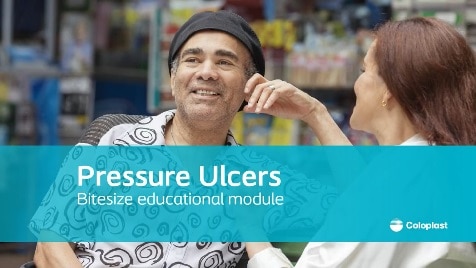 Pressure Ulcer 