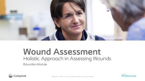Wound Assessment