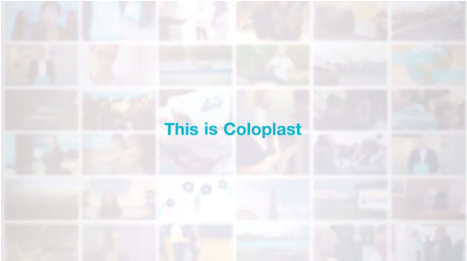 Who are we at Coloplast?